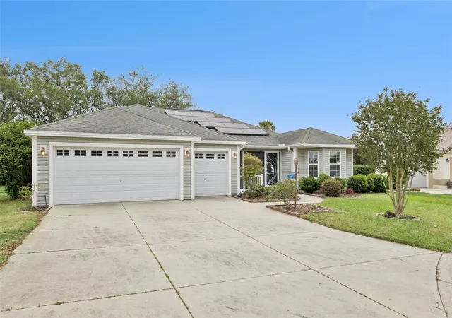 2nd image of 2039 Tynte Ter, The Villages, FL 32162 | MLS# G5110849