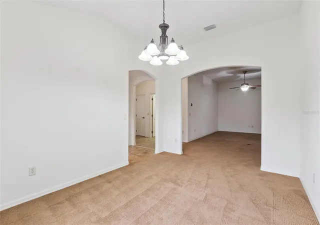 5th image of 2039 Tynte Ter, The Villages, FL 32162 | MLS# G5110849