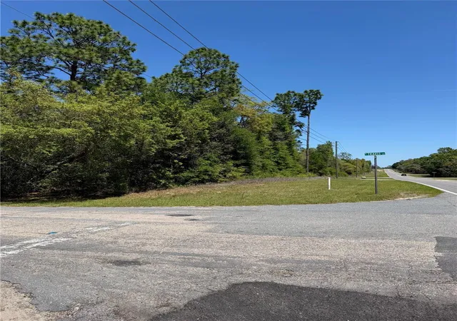 Photo 3 of Land for sale at 8975 N Travis Dr, Citrus Springs, FL 34434 | MLS# O6398041 | Listing updated on 2026-07-14