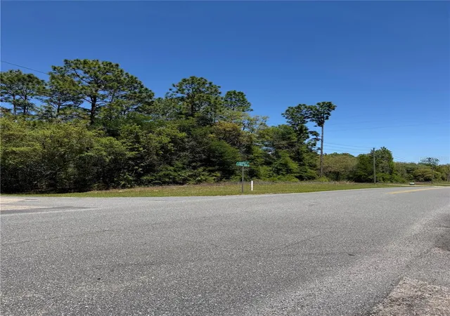 Photo 4 of Land for sale at 8975 N Travis Dr, Citrus Springs, FL 34434 | MLS# O6398041 | Listing updated on 2026-07-14