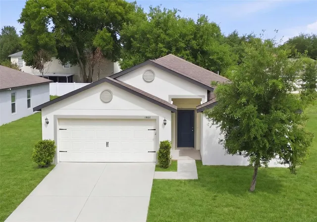 Homes for sale in Mascotte, FL | 1668 Gopher Tree St, Mascotte, FL 34753 | MLS# O6398044