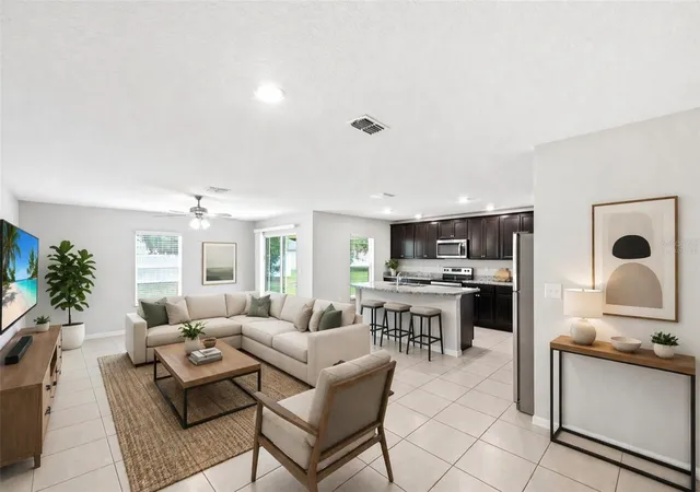 Photo 3 of Sale Pending at 1668 Gopher Tree St, Mascotte, FL 34753 | MLS# O6398044 | Listing updated on 2026-09-24