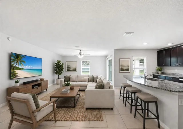 Photo 4 of Sale Pending at 1668 Gopher Tree St, Mascotte, FL 34753 | MLS# O6398044 | Listing updated on 2026-09-24