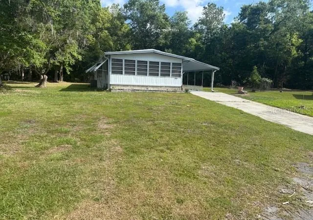 1st image of 7256 Windy Wy, Brooksville, FL 34601 | MLS# W7884718