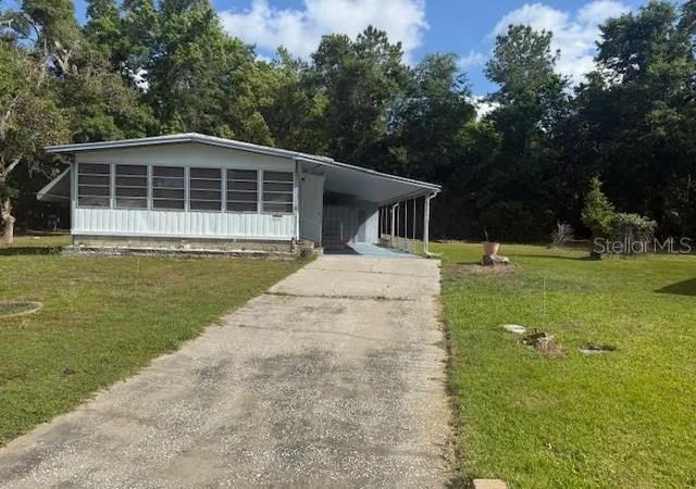 2nd image of 7256 Windy Wy, Brooksville, FL 34601 | MLS# W7884718