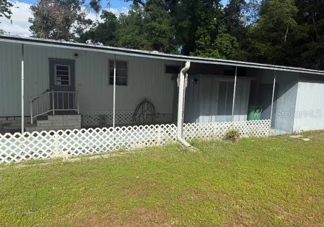Photo 3 of Manufactured home for sale at 7256 Windy Way, Brooksville, FL 34601 | MLS# W7884718 | Listing updated on 2026-10-02