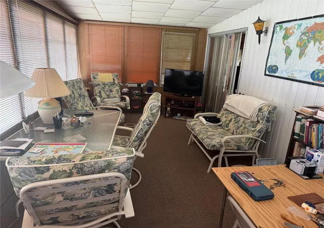 Photo 3 of Manufactured home for sale at 7256 Windy Way, Brooksville, FL 34601 | MLS# W7884718 | Listing updated on 2026-10-02