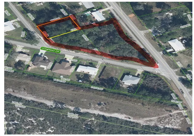 1st image of 741 Memorial Dr #44, Sebring, FL 33870 | MLS# G5110852