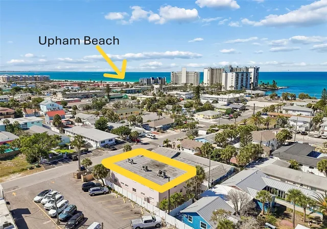 Homes for sale in St Pete Beach, FL | 525 73rd Ave #5, St Pete Beach, FL 33706 | MLS# TB8496301