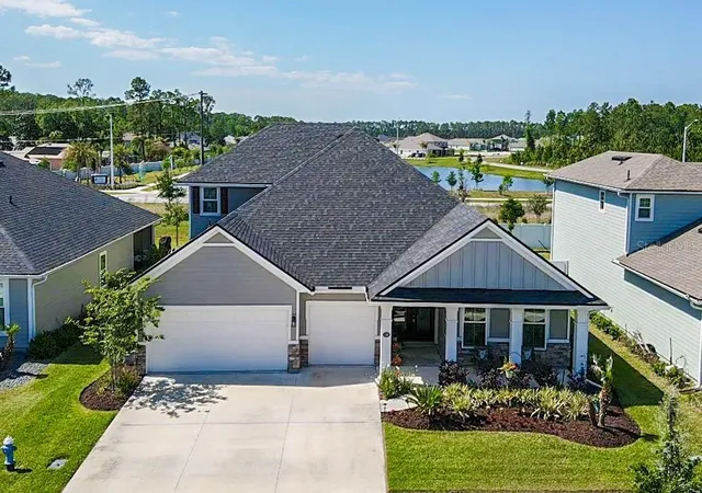 2nd image of 158 Wood Stork Ln, Palm Coast, FL 32164 | MLS# FC317643