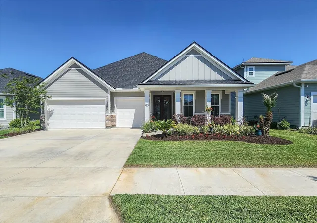 4th image of 158 Wood Stork Ln, Palm Coast, FL 32164 | MLS# FC317643