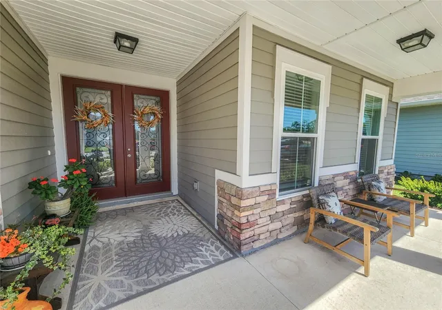 5th image of 158 Wood Stork Ln, Palm Coast, FL 32164 | MLS# FC317643