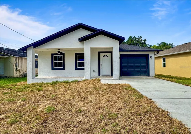 Photo 1 of Single family home for sale at 2019 E Seward St, Tampa, FL 33604 | MLS# TB8496314 | Listing updated on 2026-10-01