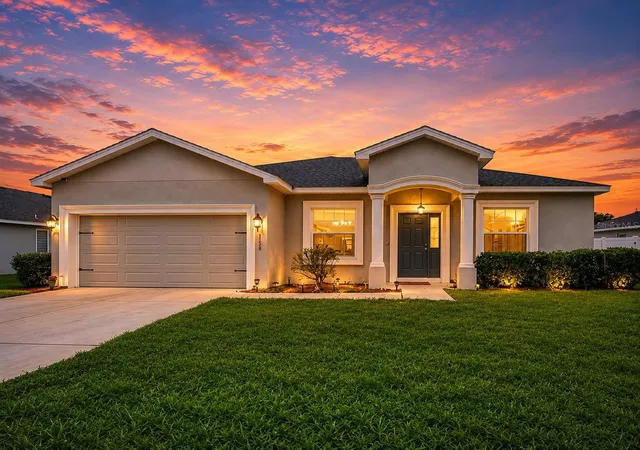 Single family home for sale at 1126 2nd Drive, EAGLE LAKE, FL 33839 | MLS# TB8496326