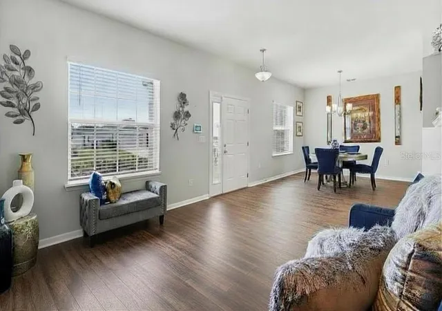 Photo 3 of Single family home for sale at 1126 2nd Drive, Eagle Lake, FL 33839 | MLS# TB8496326 | Listing updated on 2026-09-04