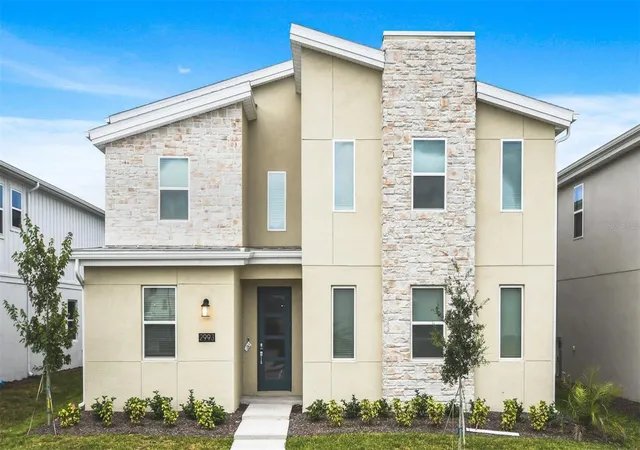 Photo 1 of Single family home for sale at 2993 Protagonist St, Kissimmee, FL 34746 | MLS# O6398065 | Listing updated on 2026-06-26