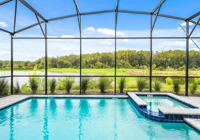Photo 2 of Single family home for sale at 2993 Protagonist St, Kissimmee, FL 34746 | MLS# O6398065 | Listing updated on 2026-06-26