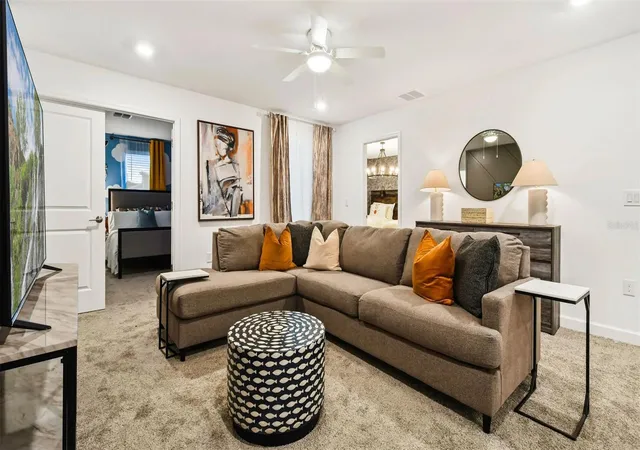 Photo 3 of Single family home for sale at 2993 Protagonist St, Kissimmee, FL 34746 | MLS# O6398065 | Listing updated on 2026-06-26