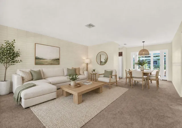 Photo 2 of Single family home for sale at 2561 58th Street N, Saint Petersburg, FL 33710 | MLS# TB8496330 | Listing updated on 2026-08-29