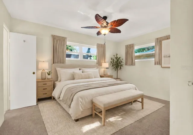 Photo 3 of Single family home for sale at 2561 58th Street N, Saint Petersburg, FL 33710 | MLS# TB8496330 | Listing updated on 2026-08-29
