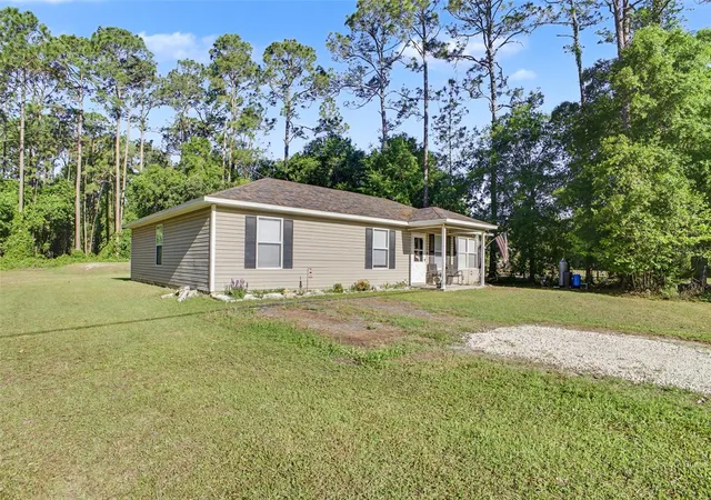 Homes for sale in Bunnell, FL | 1886 Laurel Ave, Bunnell, FL 32110 | MLS# FC317647