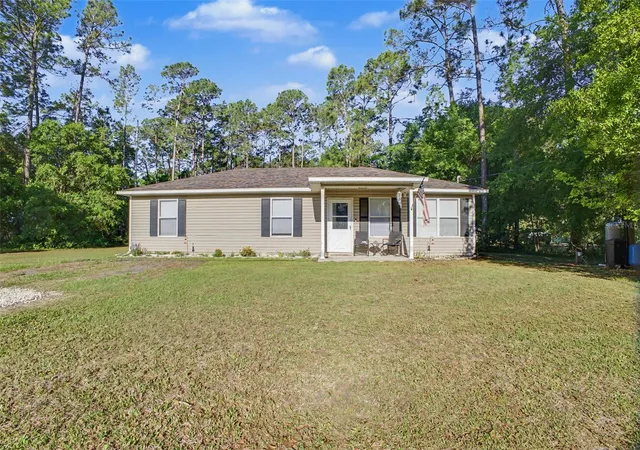 Homes for sale in Bunnell, FL | 1886 Laurel Ave, Bunnell, FL 32110 | MLS# FC317647
