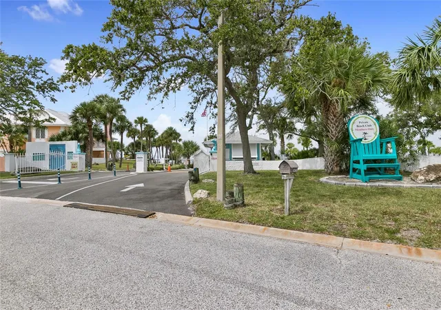 71st image of 5110 Porpoise Pl, New Port Richey, FL 34652 | MLS# W7884721