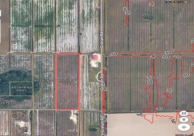 2nd image of Graham Rd, Punta Gorda, FL 33982 | MLS# A4689585