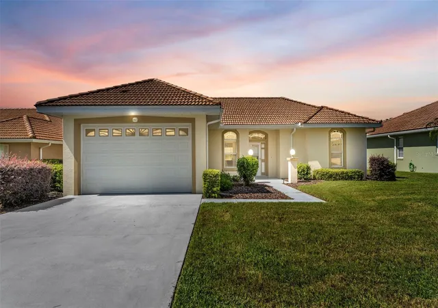 Single family home for sale at 117 Harbor Way, AUBURNDALE, FL 33823 | MLS# P4938423