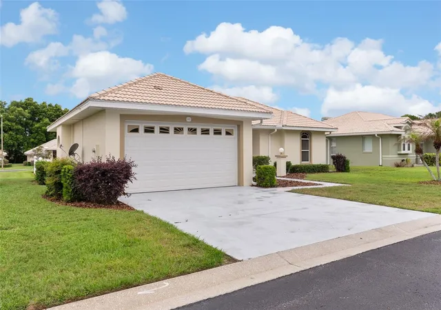 Homes for sale in Auburndale, FL | 117 Harbor Wy, Auburndale, FL 33823 | MLS# P4938423