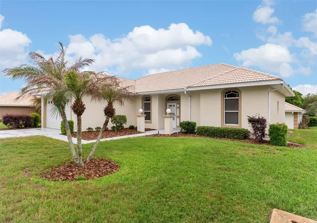 Homes for sale in Auburndale, FL | 117 Harbor Wy, Auburndale, FL 33823 | MLS# P4938423