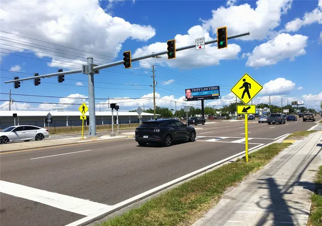 Photo 2 of Land for sale at 7900 Park Blvd N, Pinellas Park, FL 33781 | MLS# TB8496343 | Listing updated on 2026-08-13