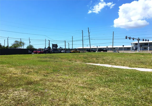 Photo 3 of Land for sale at 7900 Park Blvd N, Pinellas Park, FL 33781 | MLS# TB8496343 | Listing updated on 2026-08-13