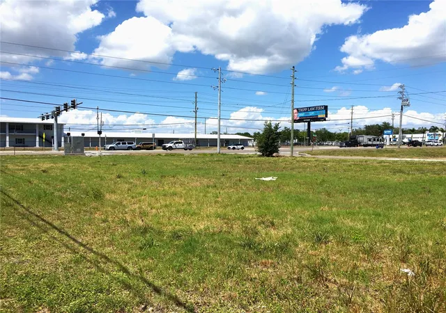 Photo 4 of Land for sale at 7900 Park Blvd N, Pinellas Park, FL 33781 | MLS# TB8496343 | Listing updated on 2026-08-13