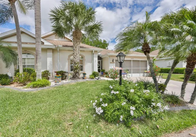 2nd image of 2305 Olive Branch Dr, Sun City Center, FL 33573 | MLS# TB8496350