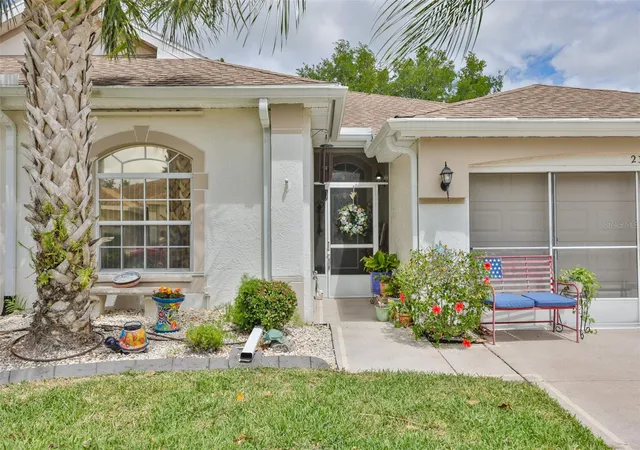 3rd image of 2305 Olive Branch Dr, Sun City Center, FL 33573 | MLS# TB8496350