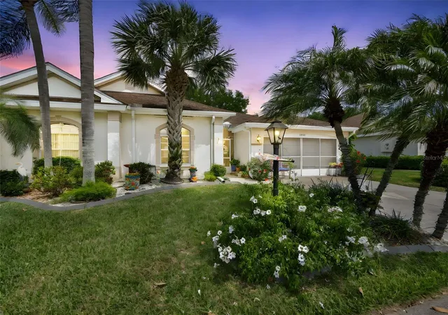 41st image of 2305 Olive Branch Dr, Sun City Center, FL 33573 | MLS# TB8496350