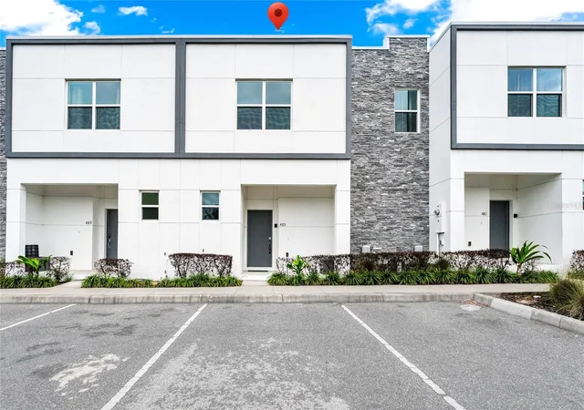 Photo 1 of Townhouse for sale at 485 Famagusta Dr, Davenport, FL 33896 | MLS# O6398079 | Listing updated on 2026-08-02