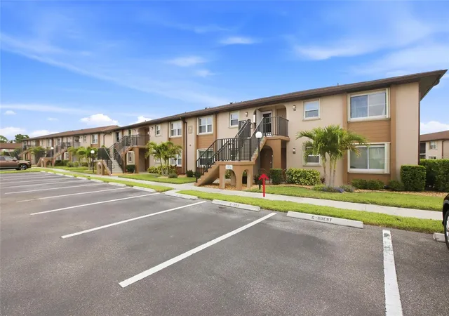 1st image of 25100 Sandhill Blvd #G103, Punta Gorda, FL 33983 | MLS# C7524644