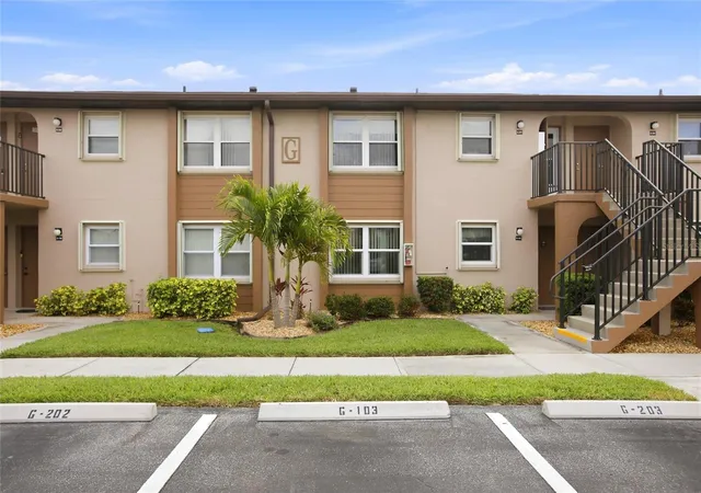 2nd image of 25100 Sandhill Blvd #G103, Punta Gorda, FL 33983 | MLS# C7524644