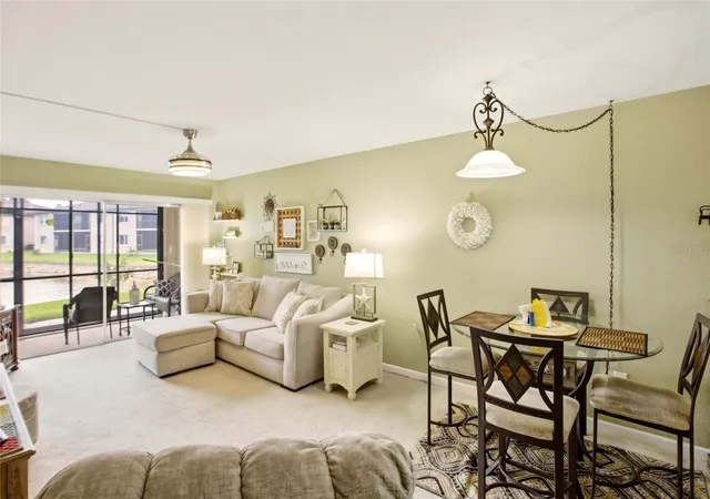 3rd image of 25100 Sandhill Blvd #G103, Punta Gorda, FL 33983 | MLS# C7524644