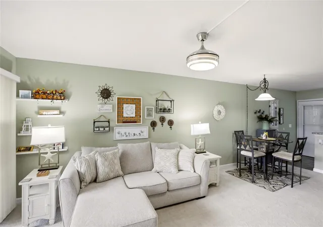 4th image of 25100 Sandhill Blvd #G103, Punta Gorda, FL 33983 | MLS# C7524644