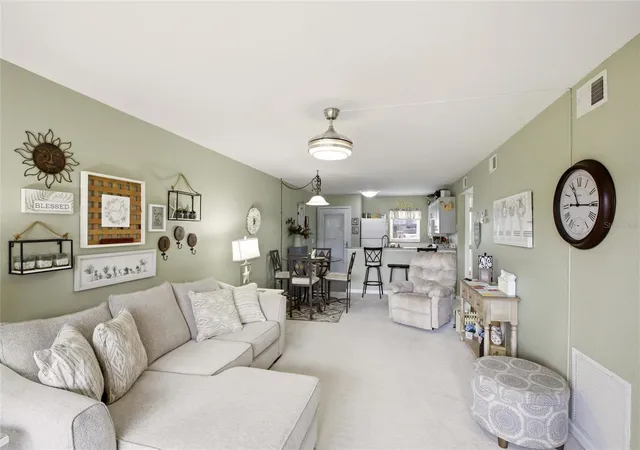 5th image of 25100 Sandhill Blvd #G103, Punta Gorda, FL 33983 | MLS# C7524644