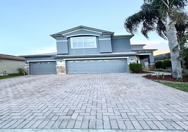 4th image of 1034 Bella Vida Blvd, Orlando, FL 32828 | MLS# S5147598