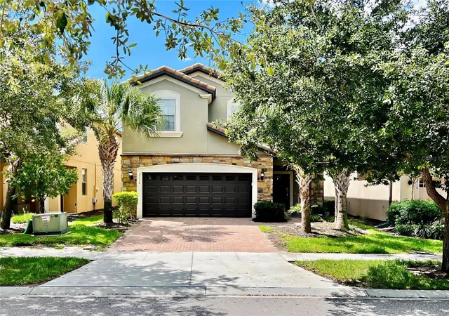 Photo 1 of Single family home for sale at 2112 Morocco Way, Kissimmee, FL 34747 | MLS# S5147600 | Listing updated on 2026-04-11