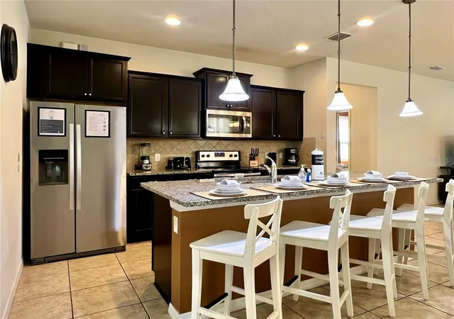 Photo 4 of Single family home for sale at 2112 Morocco Way, Kissimmee, FL 34747 | MLS# S5147600 | Listing updated on 2026-04-11