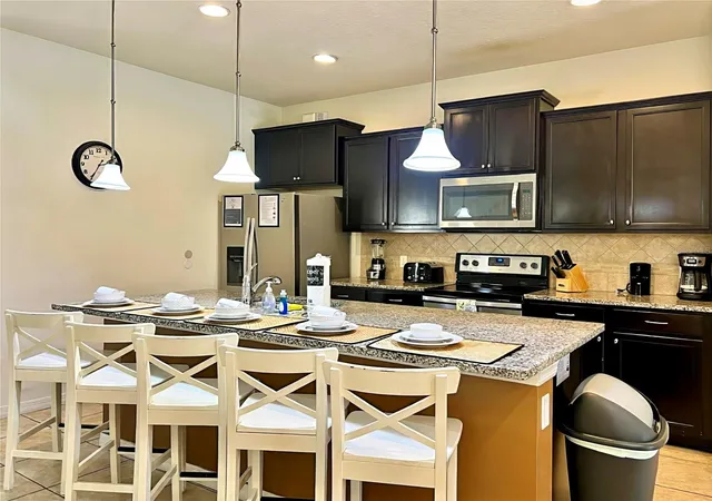 Photo 5 of Single family home for sale at 2112 Morocco Way, Kissimmee, FL 34747 | MLS# S5147600 | Listing updated on 2026-04-11