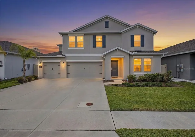 1st image of 800 Hitch Loop, Saint Cloud, FL 34772 | MLS# TB8496384