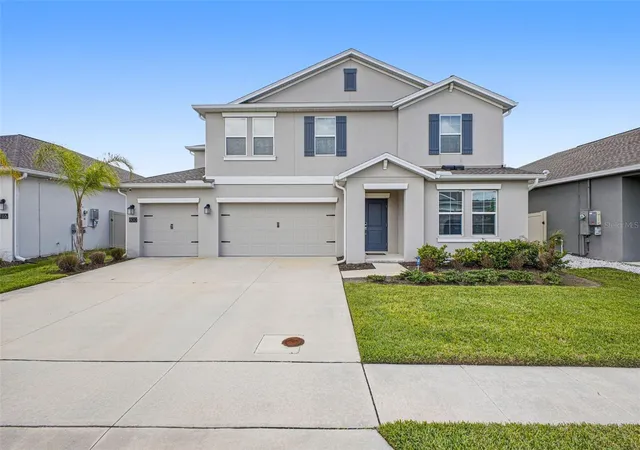 2nd image of 800 Hitch Loop, Saint Cloud, FL 34772 | MLS# TB8496384