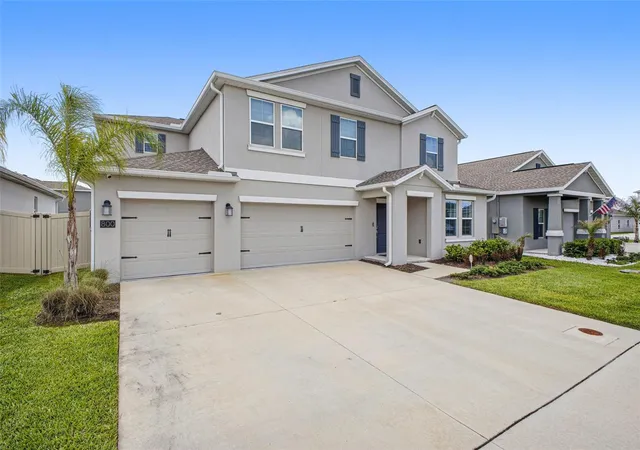 4th image of 800 Hitch Loop, Saint Cloud, FL 34772 | MLS# TB8496384